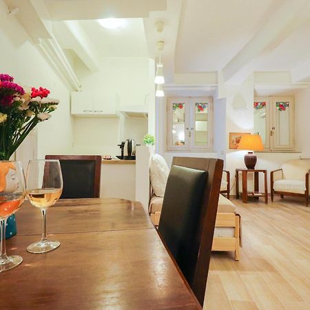 Labicana Apartment Roma Dış mekan fotoğraf