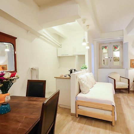 Labicana Apartment Roma Dış mekan fotoğraf