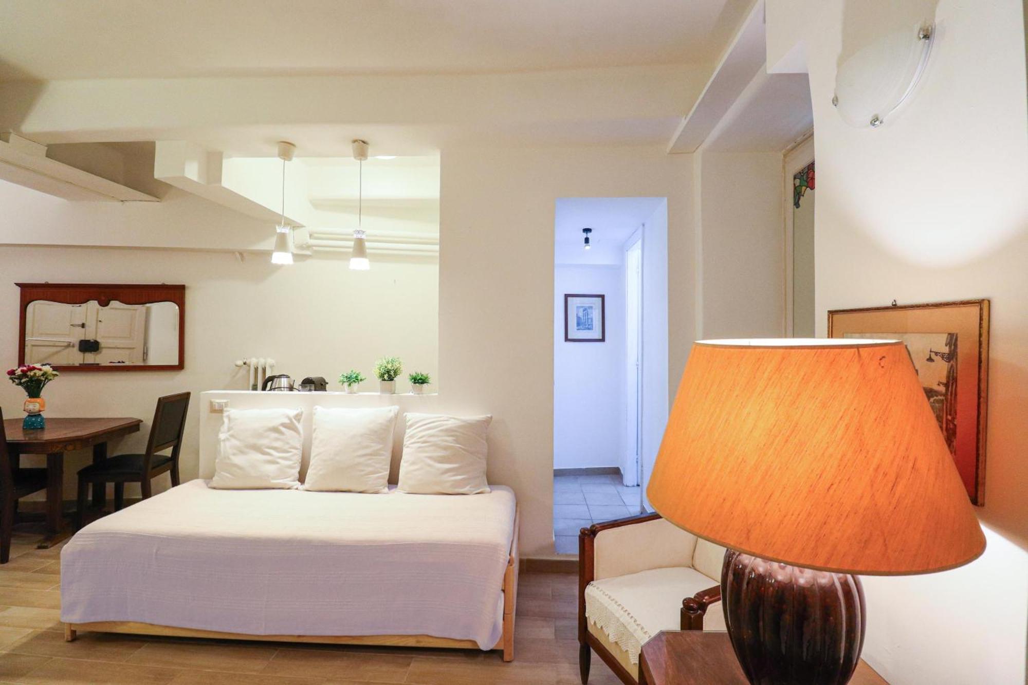 Labicana Apartment Roma Dış mekan fotoğraf