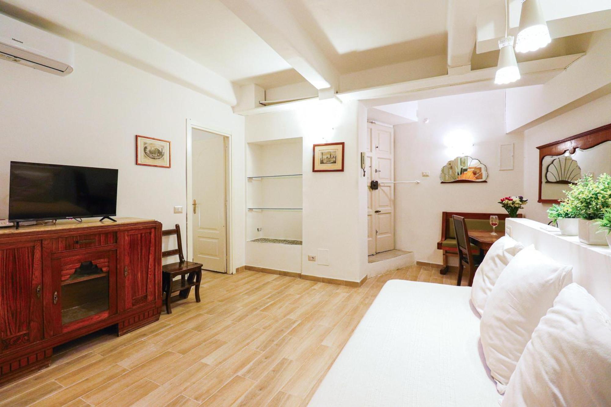 Labicana Apartment Roma Dış mekan fotoğraf