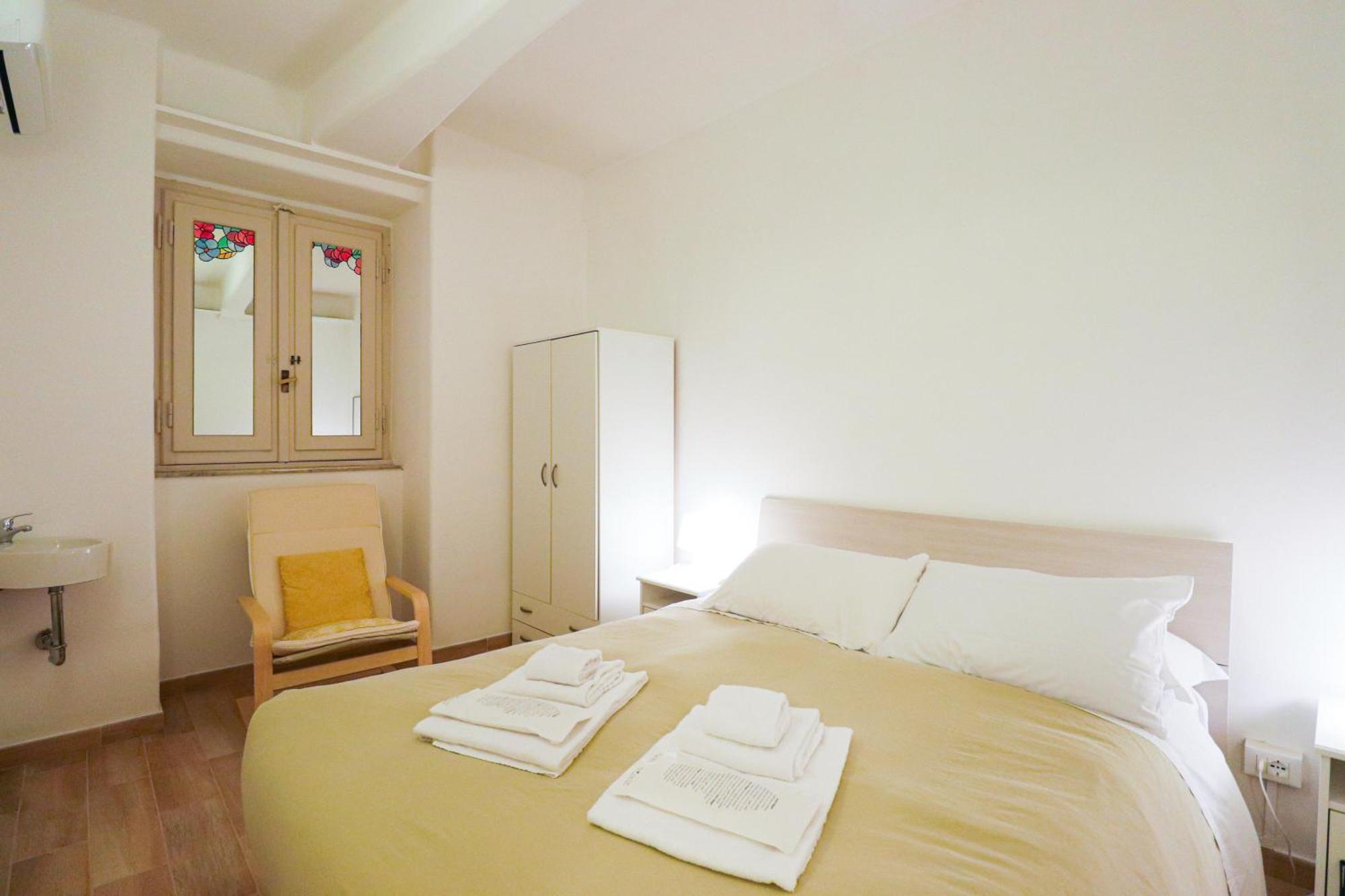 Labicana Apartment Roma Dış mekan fotoğraf