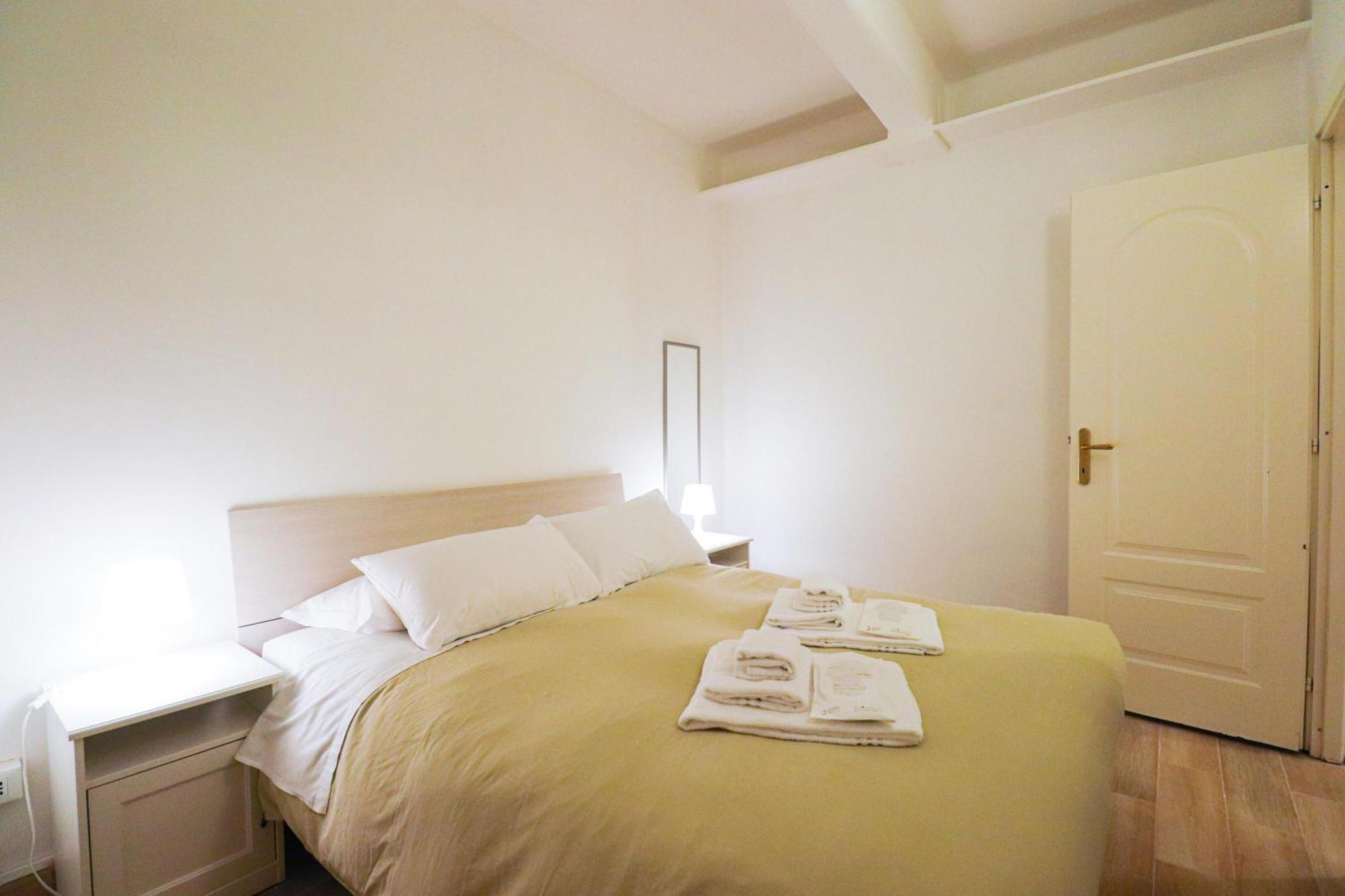 Labicana Apartment Roma Dış mekan fotoğraf