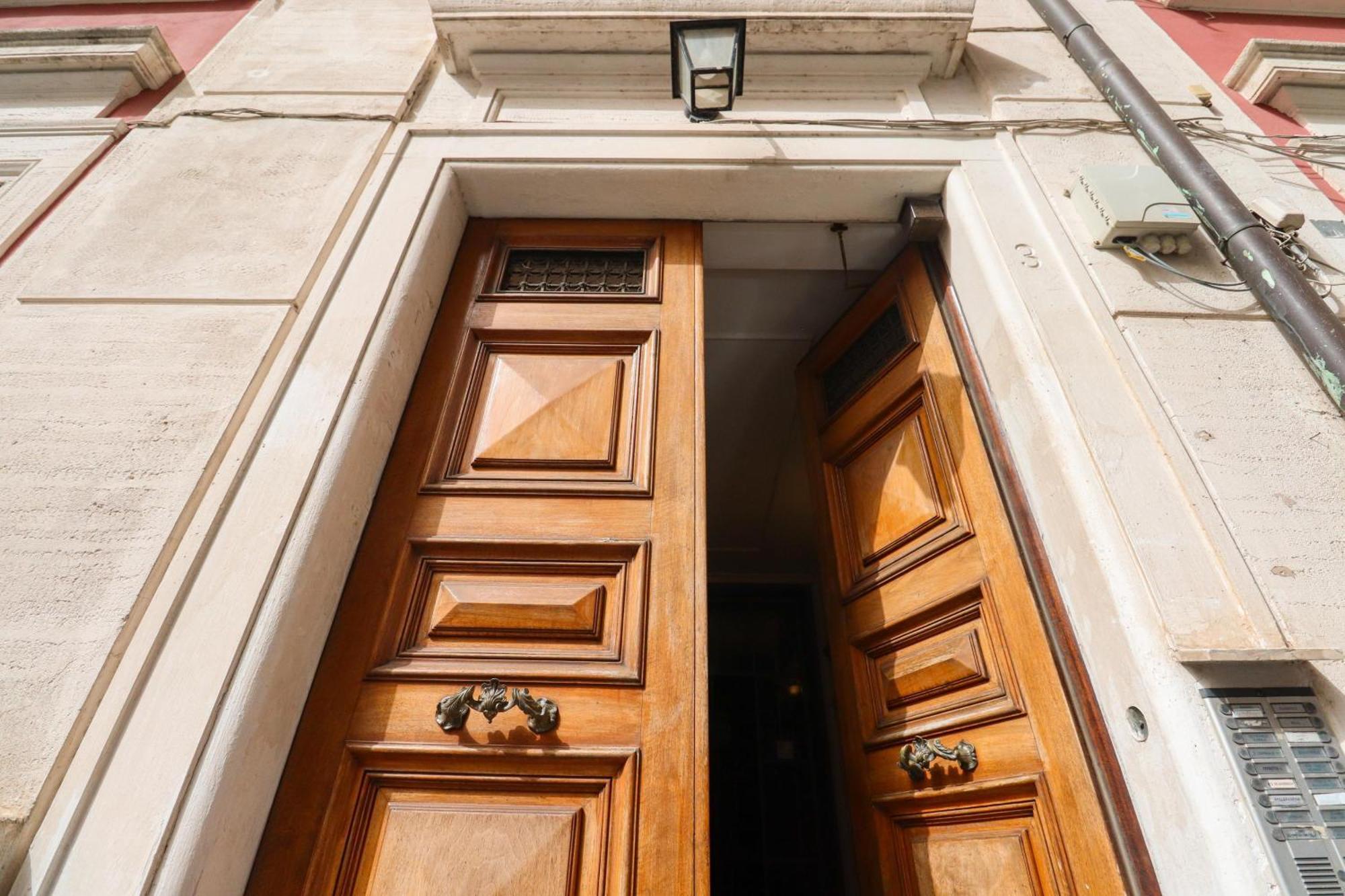 Labicana Apartment Roma Dış mekan fotoğraf